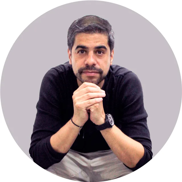 Retrato de Luis